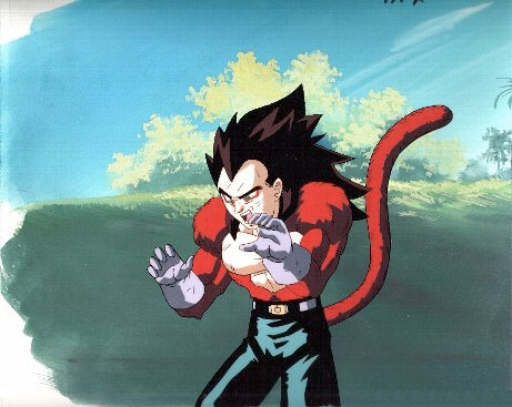 Otaku Gallery  / Anime e Manga / Dragon Ball / Personaggi / Vegeta / 003.jpg